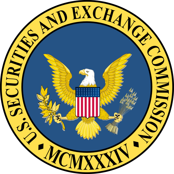 Image result for the U.S. SEC