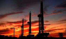 Gas Supply Cost Curves: Evaluating Financial Risk to Natural Gas Capital Expenditures