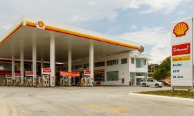 Shell Response press release