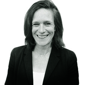 Alice Chapple