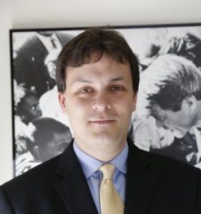Daniel Cronin