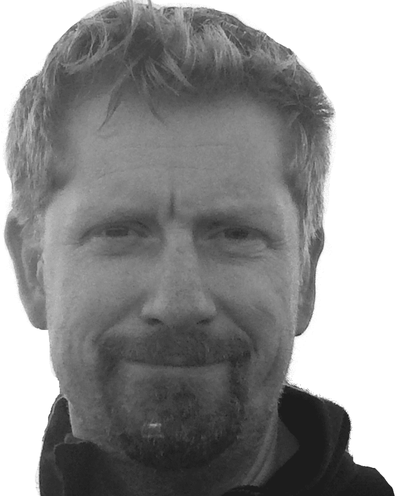 Henrik Jeppesen