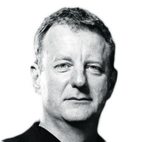 Jeremy Leggett