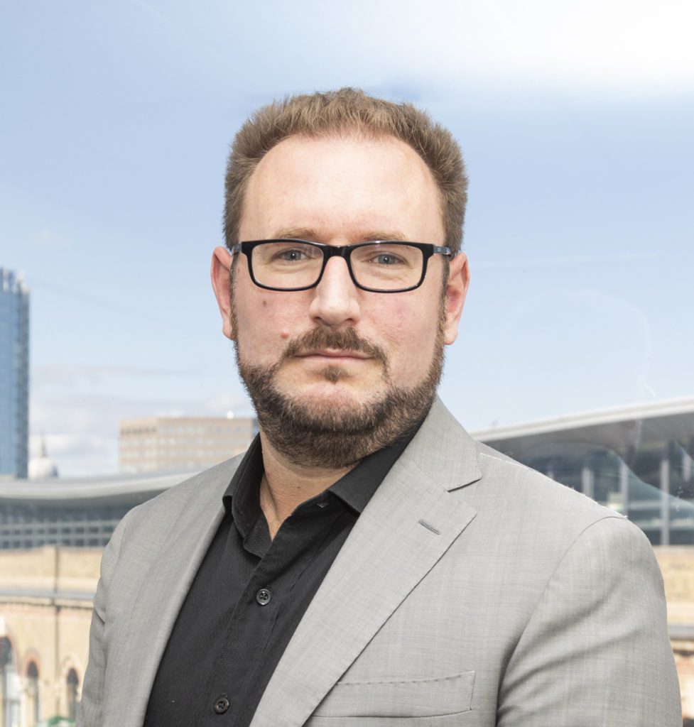Joel Benjamin