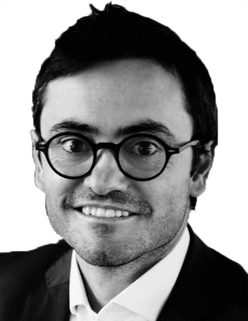 Matthew Gray