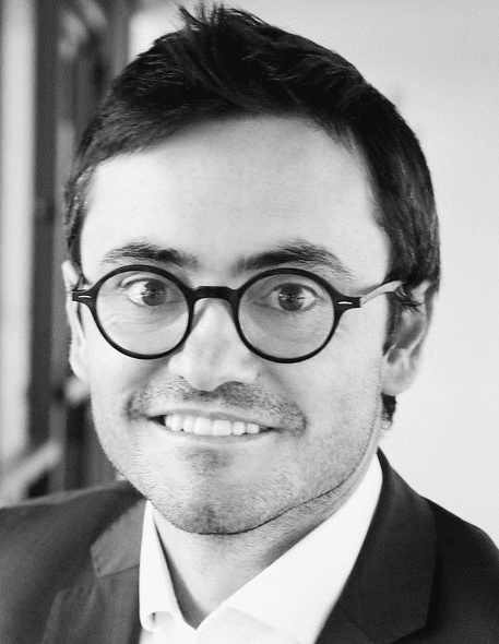 Matthew Gray