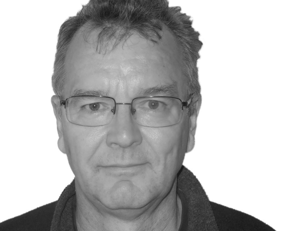 Paul Spedding