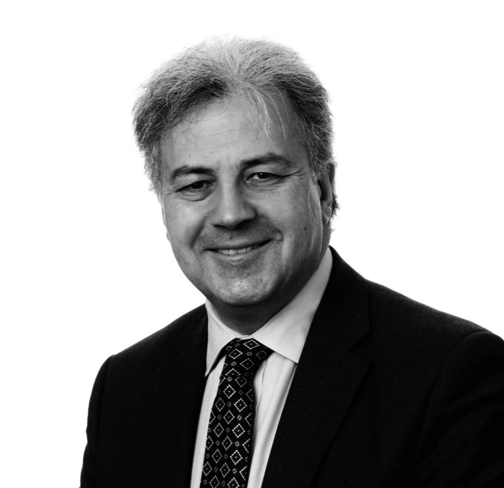 Saker Nusseibeh