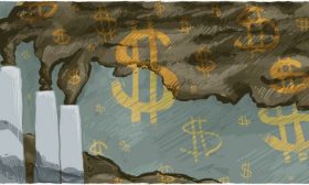 Fossil fuel firms risk wasting $2 trillion on uneconomic projects