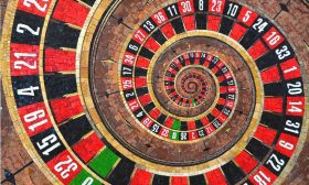 Roulette 00 Roulette 00