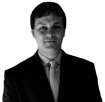 Daniel Cronin