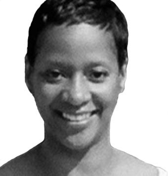Jacqueline Finch