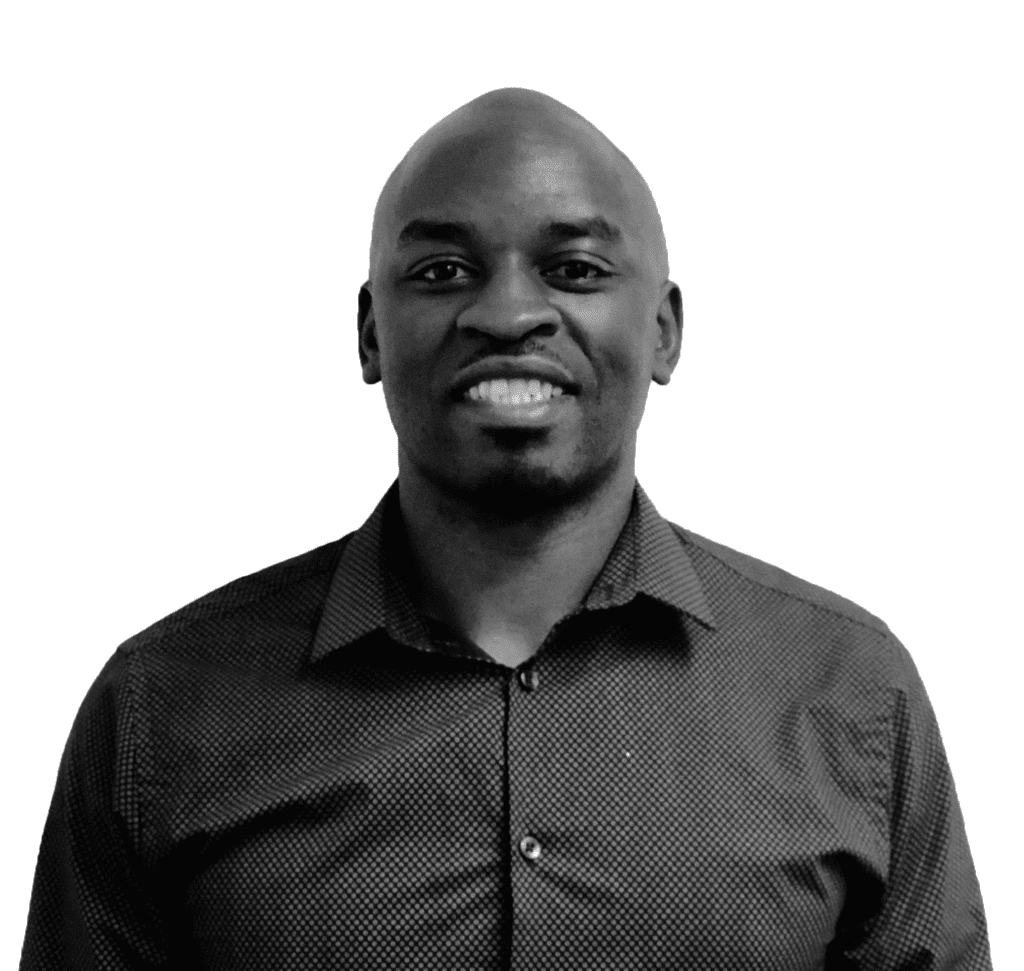 Reginald Mpawulo