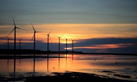 Fossil fuels will peak in the 2020s as renewables supply all growth in energy demand