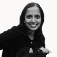 Meena Raju