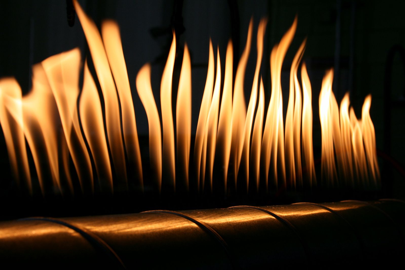 Paying With Fire How Oil And Gas Executives Are Rewarded For