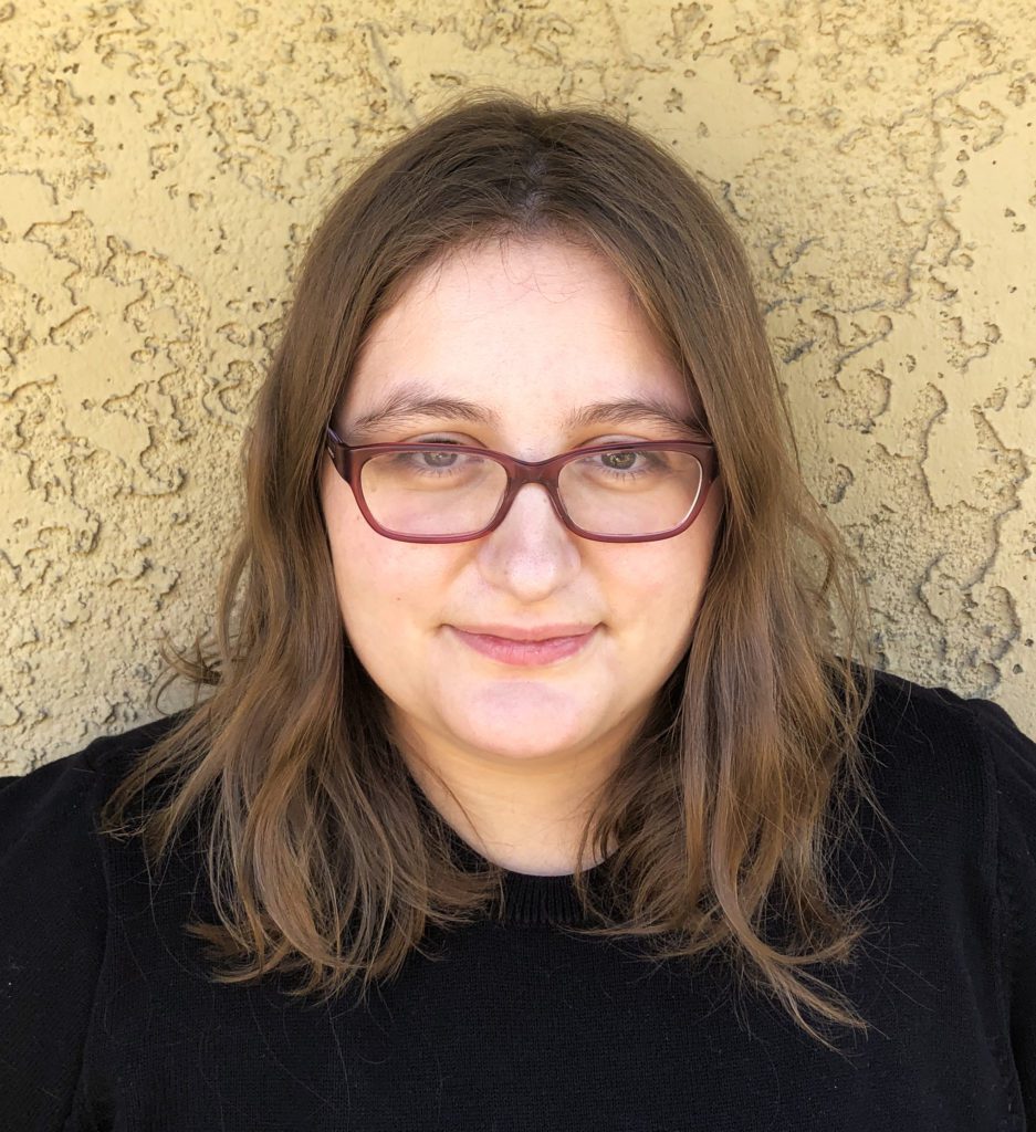 Isabella Soldner-Rembold