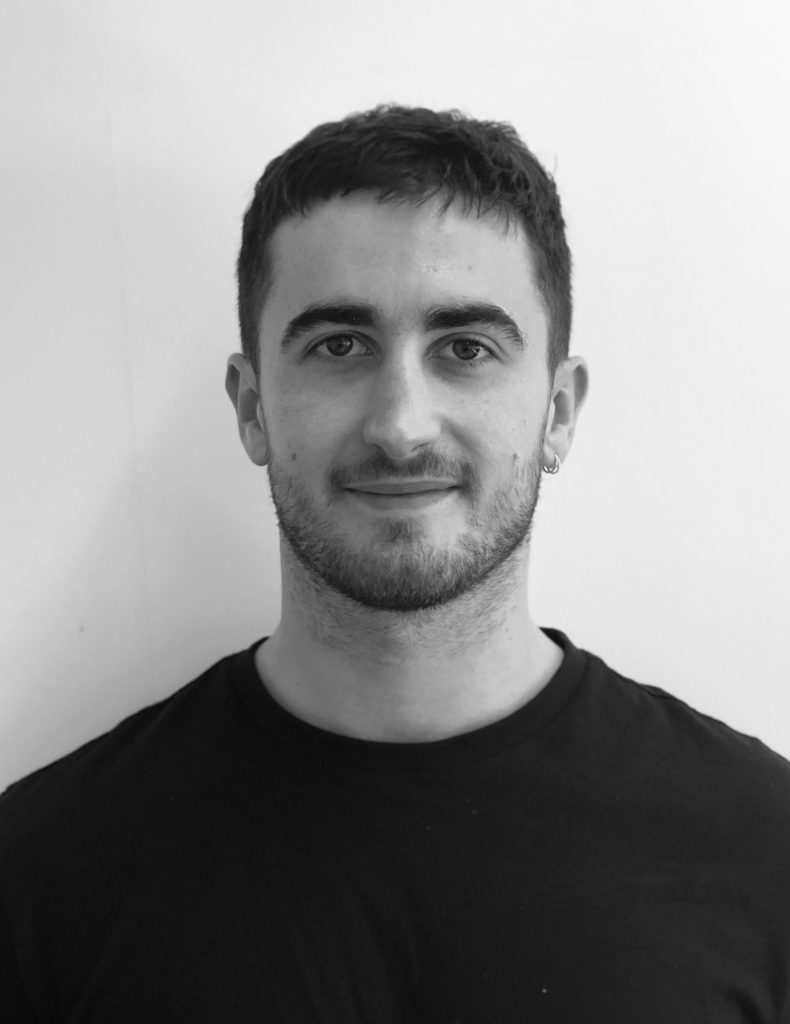Stefan Lavelle