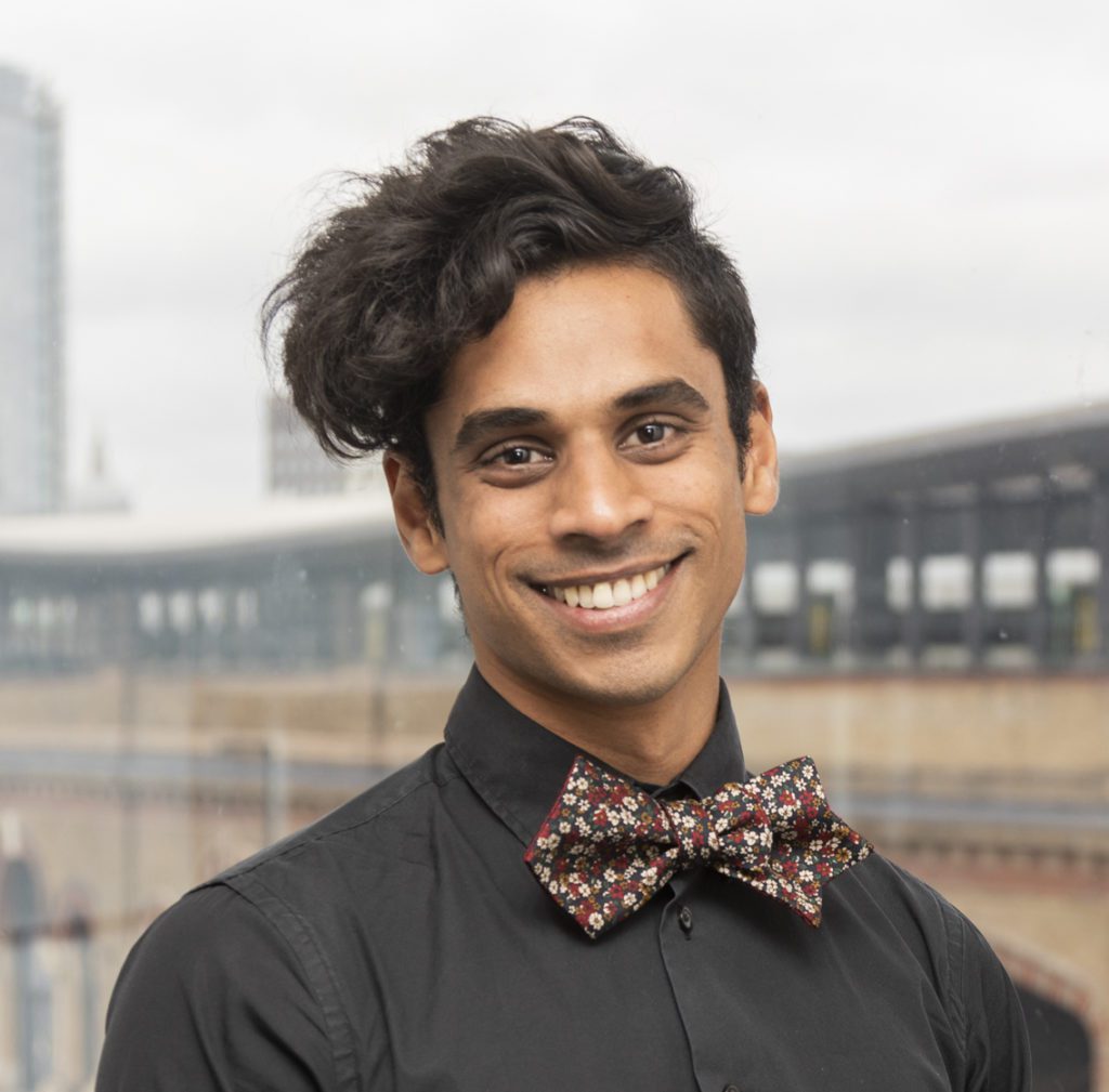 Durand D’souza