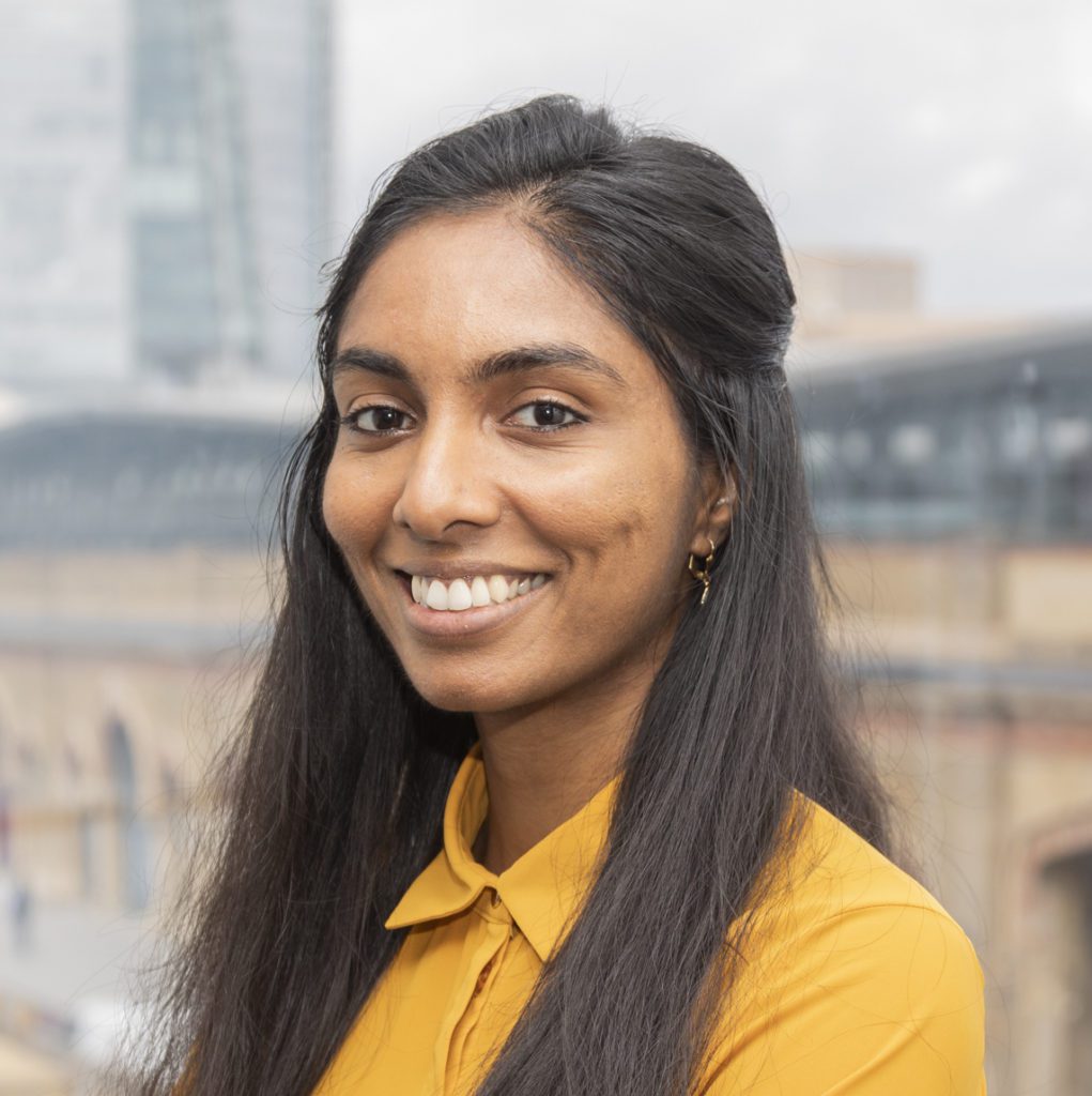 Magali Joseph