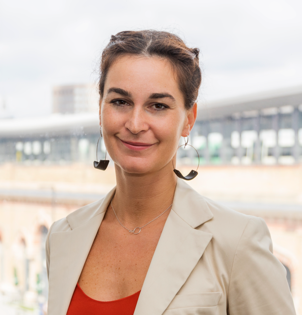 Margherita Gagliardi