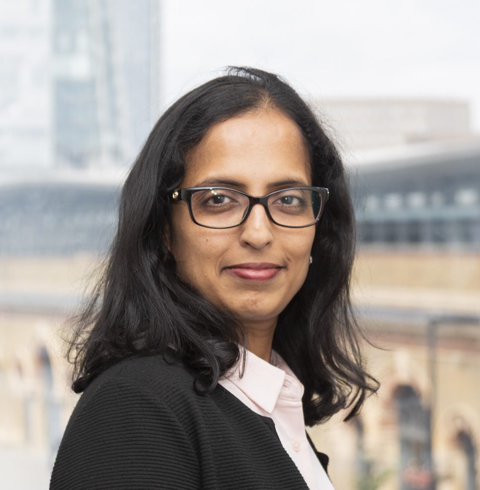 Meena Raju