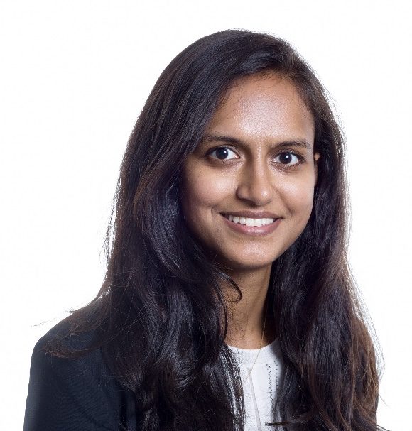 Sriya Sundaresan