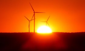 The Speed of the Energy Transition Press Release