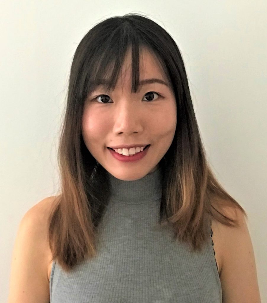 Lily Chau