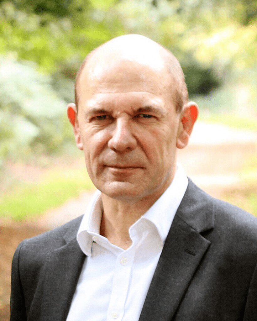 Richard Folland