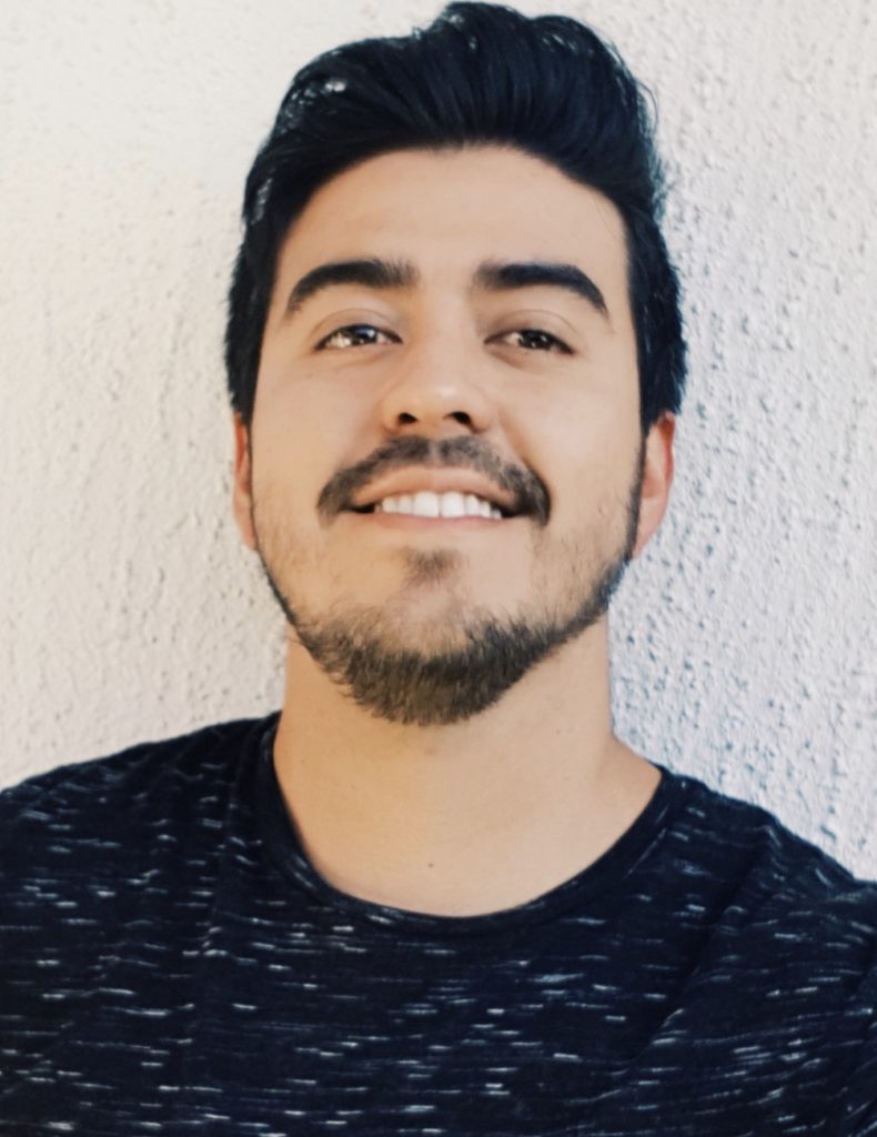 Nicolás Gonzalez